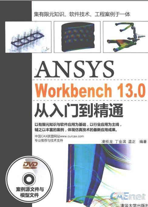 Workbench 13.0从入门到精通.jpg